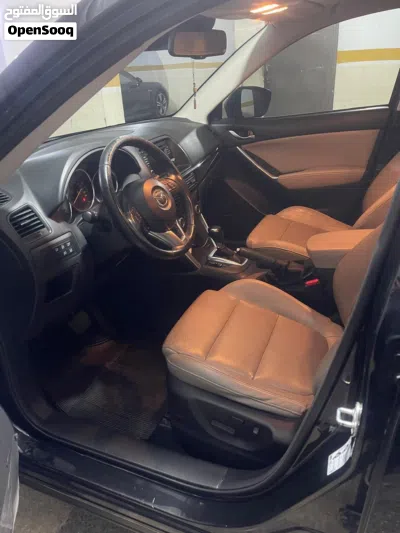 مازدا CX-5 S Premium 3