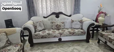 طقم كنب غرفة ضيوف 2