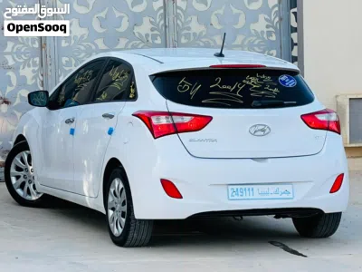 هيونداي النترا GL 3