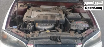 Hyundai Elantra Limited 3