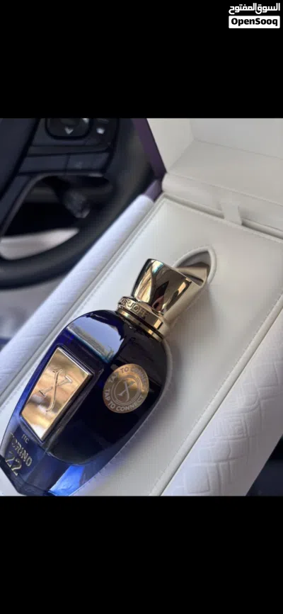 زيرجوف تورينو 22 . مستخدم رشات بسيطه . أصلي 100٪ . عطر صيفيي وريحه عجيبه ورهيبه جداا . انصح بتجربته 4