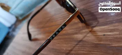 نضارة اصليه PRADA 2