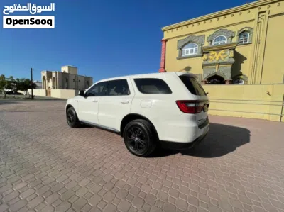 Dodge Durango SXT 3