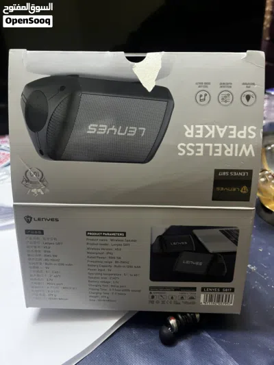 سماعات لينيس للبيع 4