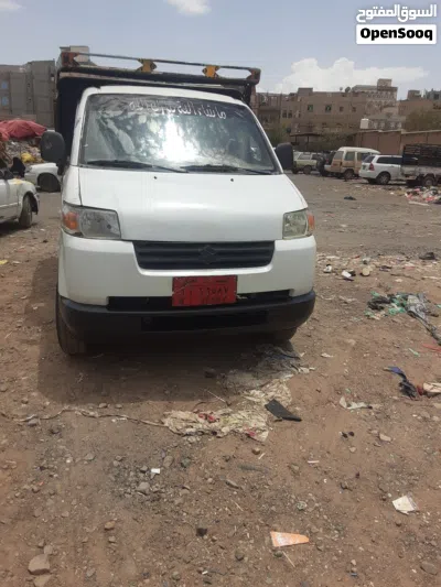 Suzuki APV 2