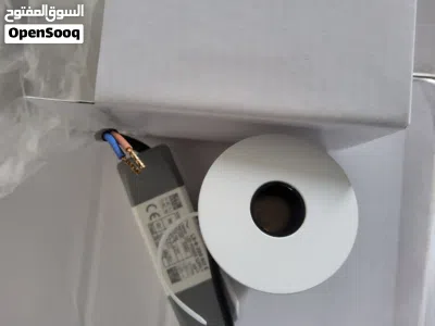 Anti-Glare COB LED Spotlight - سبوت لايت COB LED مضاد للتوهج 10 واط 3