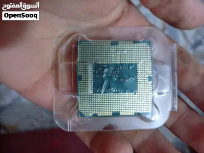 معالج intel i3 4160 2