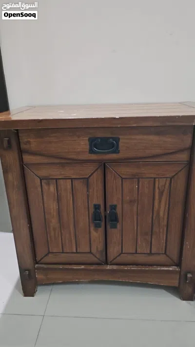 House furniture bed n other items on sale 2