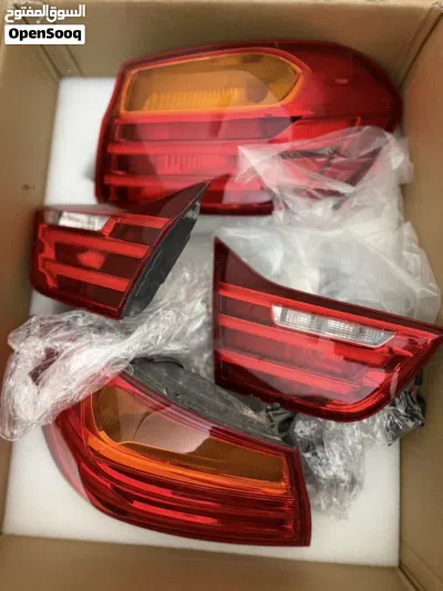 سطبات bmw f33 رابعة للبيع 3