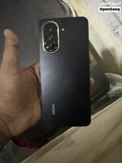 Redmi A5 128 Gb, Used 2 month 2