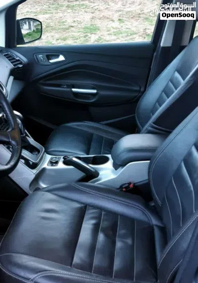 Ford C-MAX 4