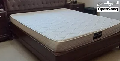 مرتبة سرير كنج (بان هوم ) 3