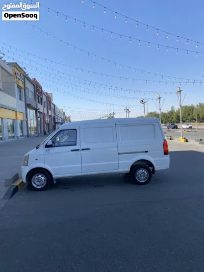 Peugeot Partner B9 3