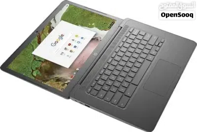 Hp chromebook 18bd 3