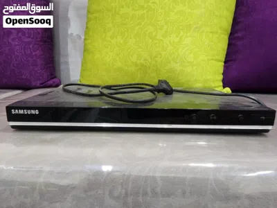 دي في دي سامسونج بحاله ممتازه جدا 3