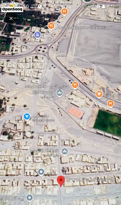 بيت الإيجار 3