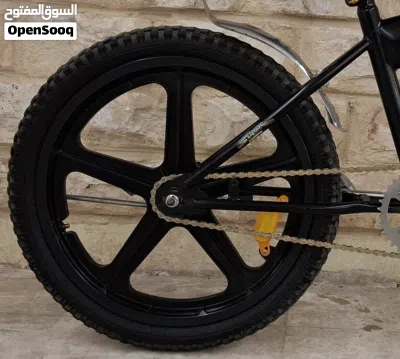 Selling bike Top gear size 20inch original paint 3