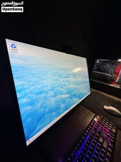 Asus Tuf 27” 280hz 1080p 1ms 3