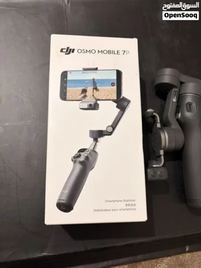 Dji osmo mobile 7p 3