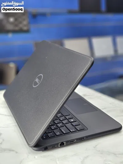 DELL LATITUDE 3310 CORE I5 PROCESSOR 8TH GENERATION 8GB RAM 256GB SSD TOUCH SCREEN 13.3 INCH FHD 3