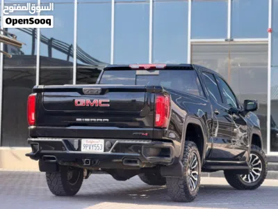 GMC Sierra 1500 Elevation 4