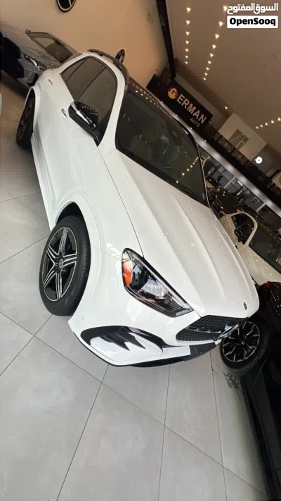 Mercedes Benz GLE-Class GLE 350 3