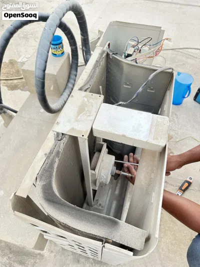 AC service and repair 4