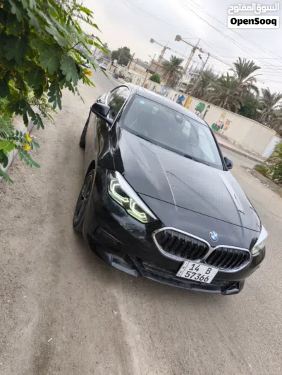 بیئەمدابلیو 2 سیریس 228i 4