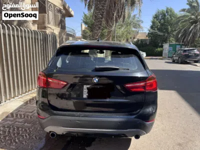 BMW X1 Series X1 sDrive20i 2