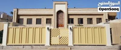 فيلا للايجار في الجادرية مؤثث درجة اولى لشركات اجنبية او هيئات دبلوماسية فقط 3