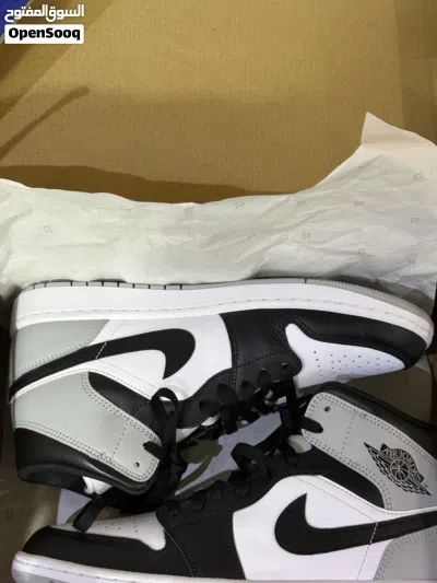 Brand new airjordon high 4