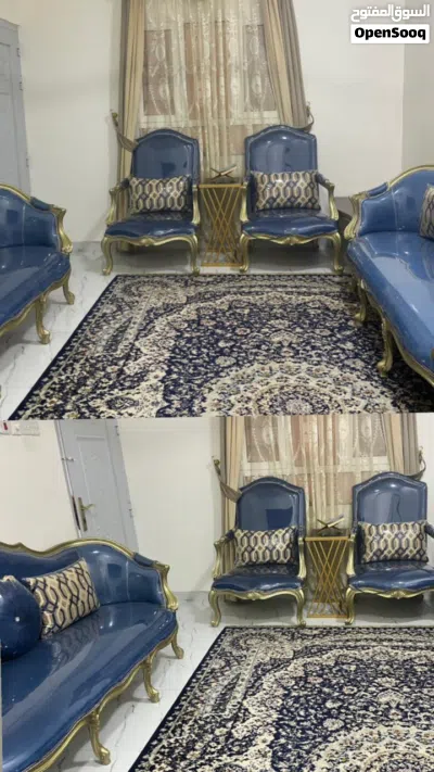 طقم مصري لبيع 2