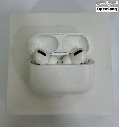 للبيع سماعة AirPods Pro 2