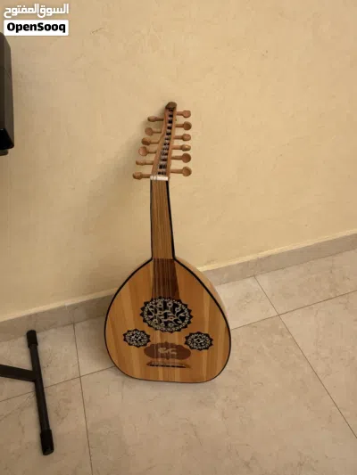 بيانو مع الستاند و عود تعليمي 4