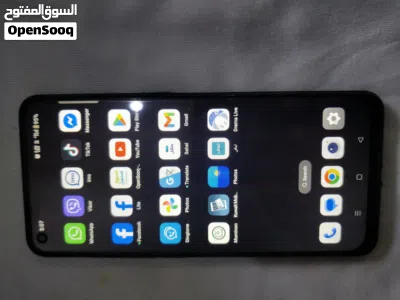 هاتف one plus Nord ce. للبيع او البدل بهاتف اخر 4