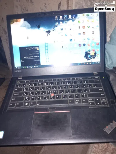 لاب توب لينوفا للبيع لينوفا 4