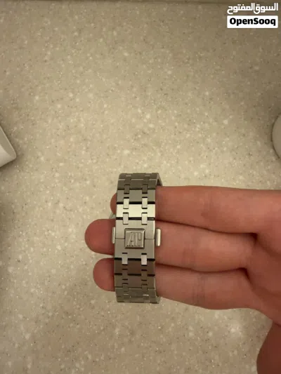 AP Chronograph (AAA Super Clone) Price Negotiable السعر قابل للتفاوض 4