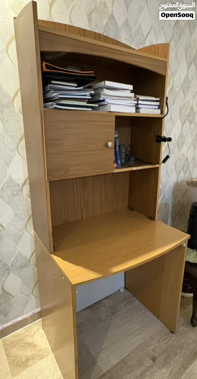 مكتب دراسة و كومودينا 2