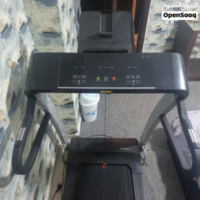 جهاز مشي Treadmill قابل ل جهاز مشي جهاز مشي Treadmill 4