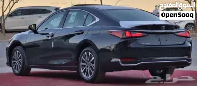 لكزس ES ES 250 2