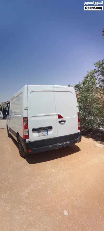رينو اخرى 3