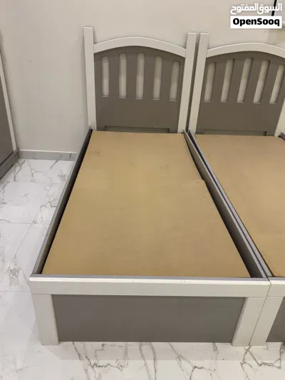 غرفة اطفال 3 أسره 4
