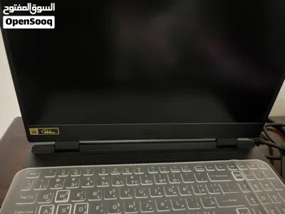 Gaming laptop 2
