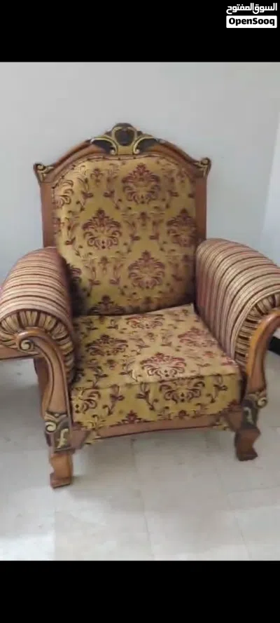 نخم زان رئاسي درجه اولى 3