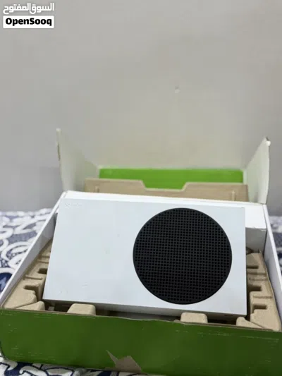 اكس بوكس س جهاز ممتاز جدان 2
