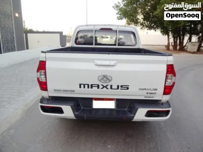 Maxus Tornado 60 2
