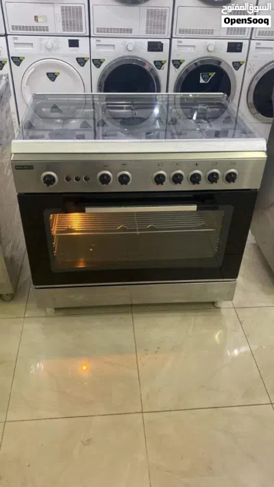 نشتري جميع انواع الطبخات المستعمل 4