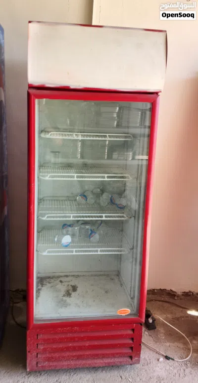 ثلاجه باب مستخدم 2