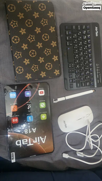 AirTab A18 3