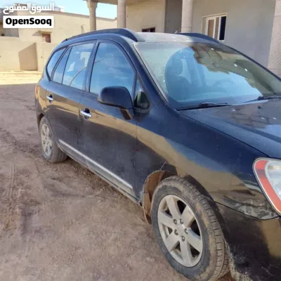 Kia Rondo 3
